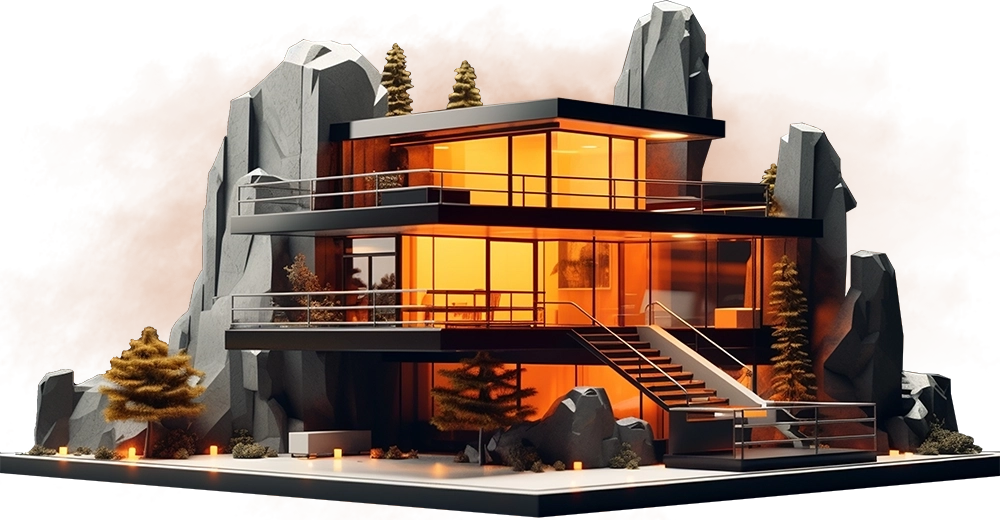Architecture Planning & Design