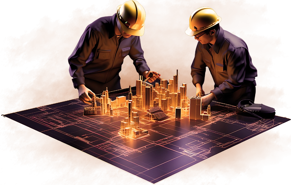 Construction & Consultancy